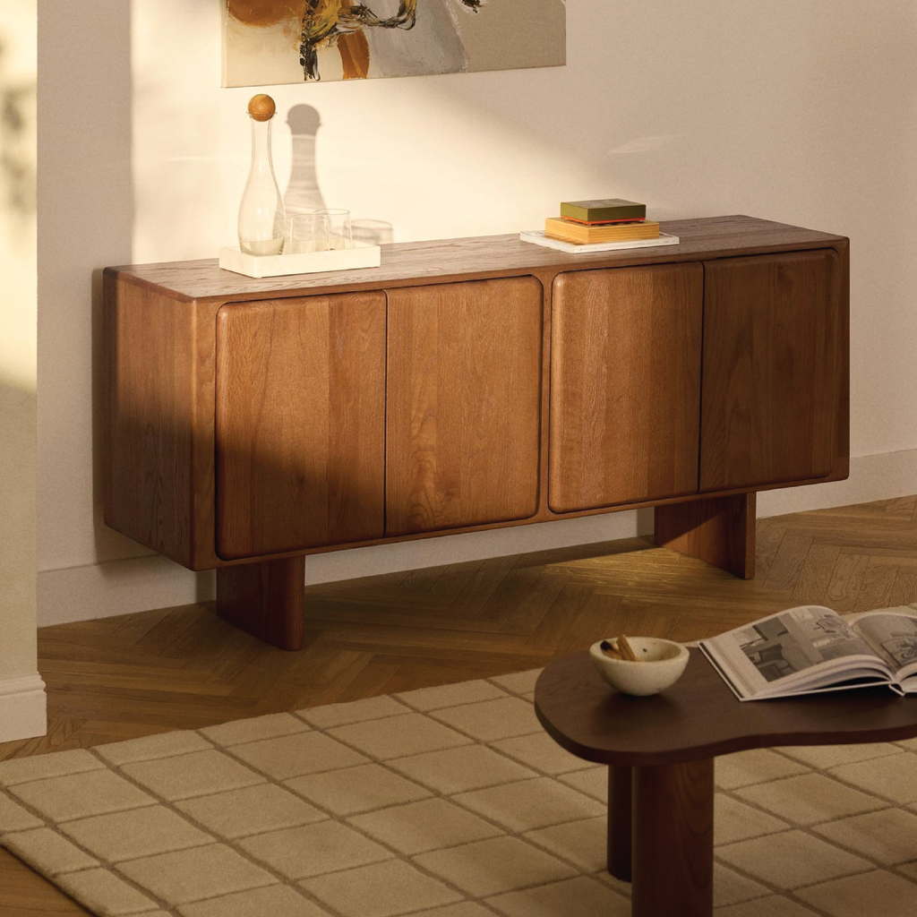 Chandler 3 - Tủ lưu trữ