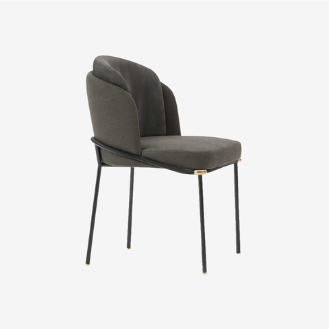  Fil Noir - Ghế ăn 