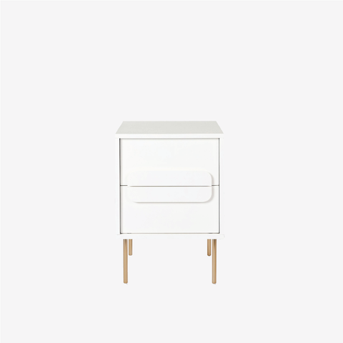  Germini - Tủ đầu giường 