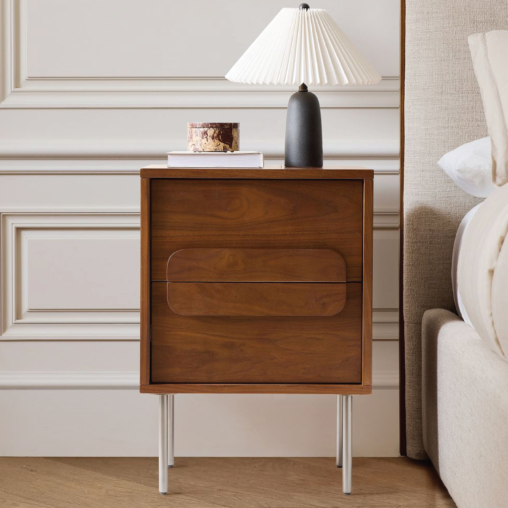 Germini - Tủ đầu giường