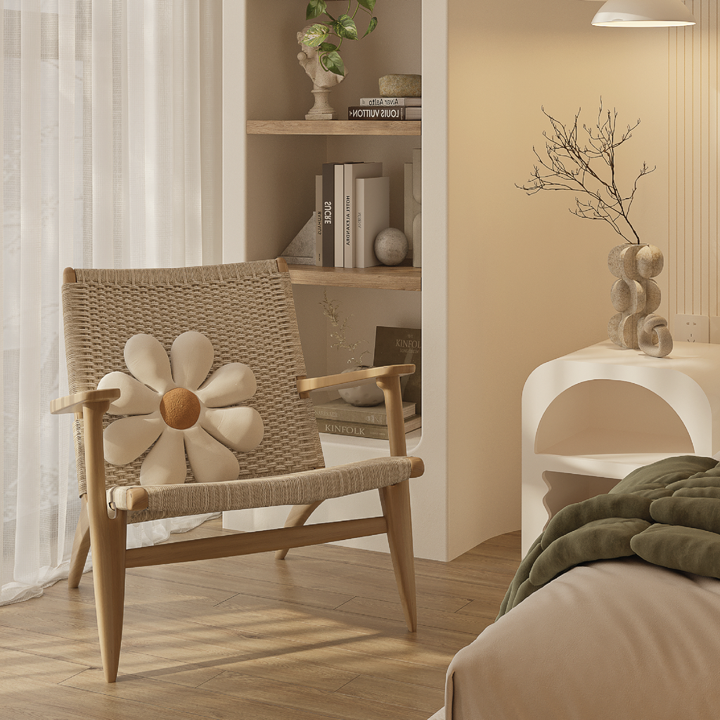 Creema - Ghế thư giãn