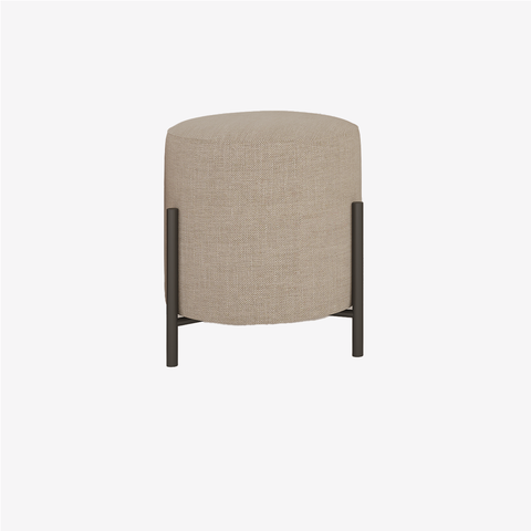  Ondine - Ghế đôn 