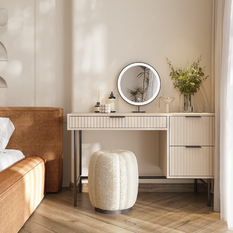 Ondine 2 - Ghế đôn