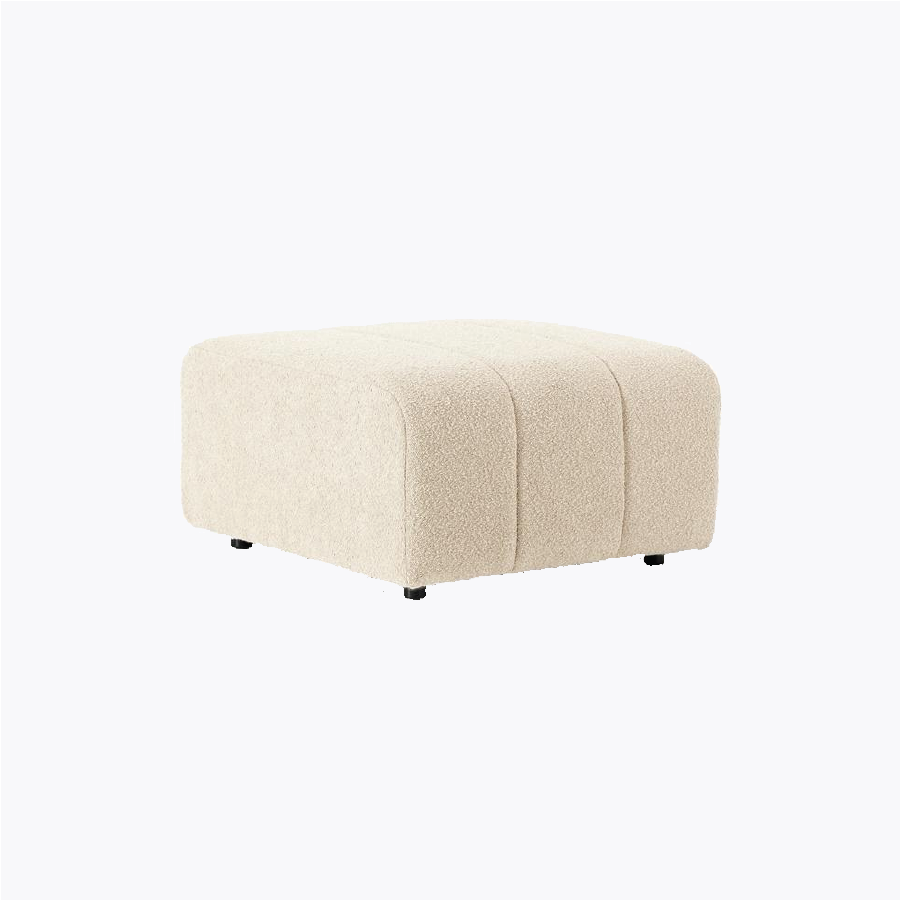 Lena modun D - Sofa Modular