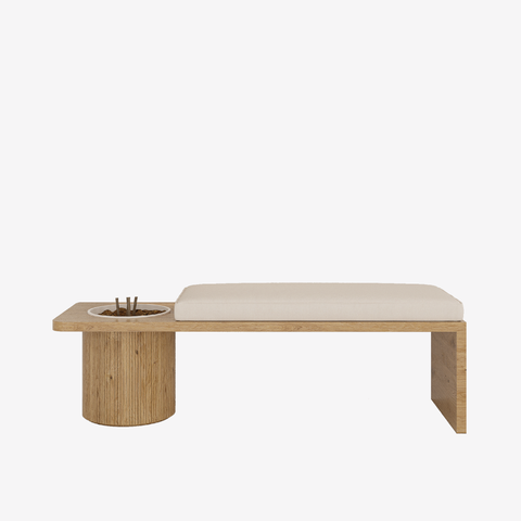  Creema 3 - Bench ghế 