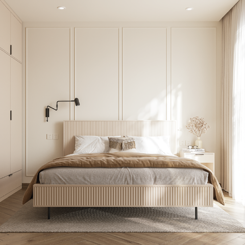  Ondine - Giường ngủ 