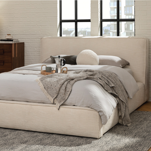  Cigar - Giường ngủ 