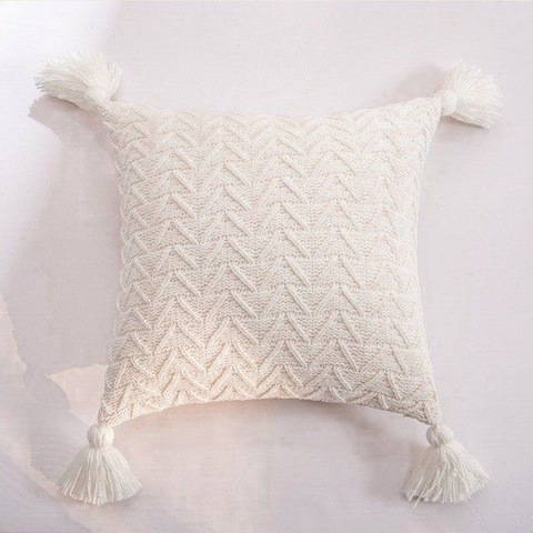  Gối Len - Trang Trí 