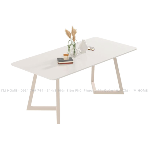  Grace Heza - Bàn ăn 