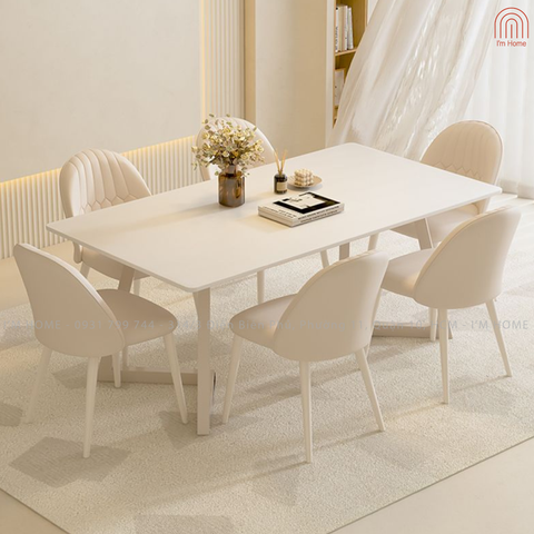  Grace Heza - Bàn ăn 