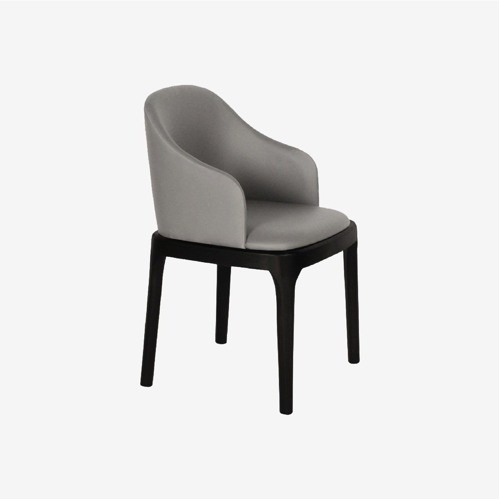 Grace có tay - Ghế ăn