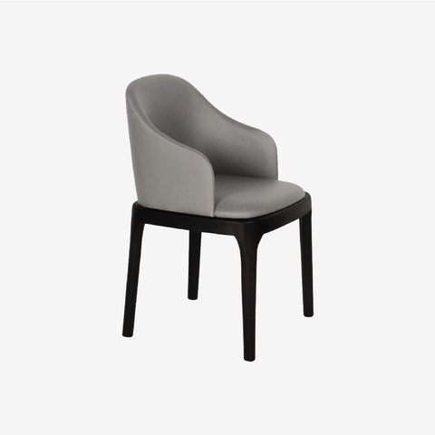  Grace có tay - Ghế ăn 