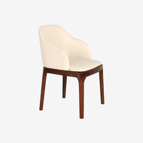  Grace có tay - Ghế ăn 