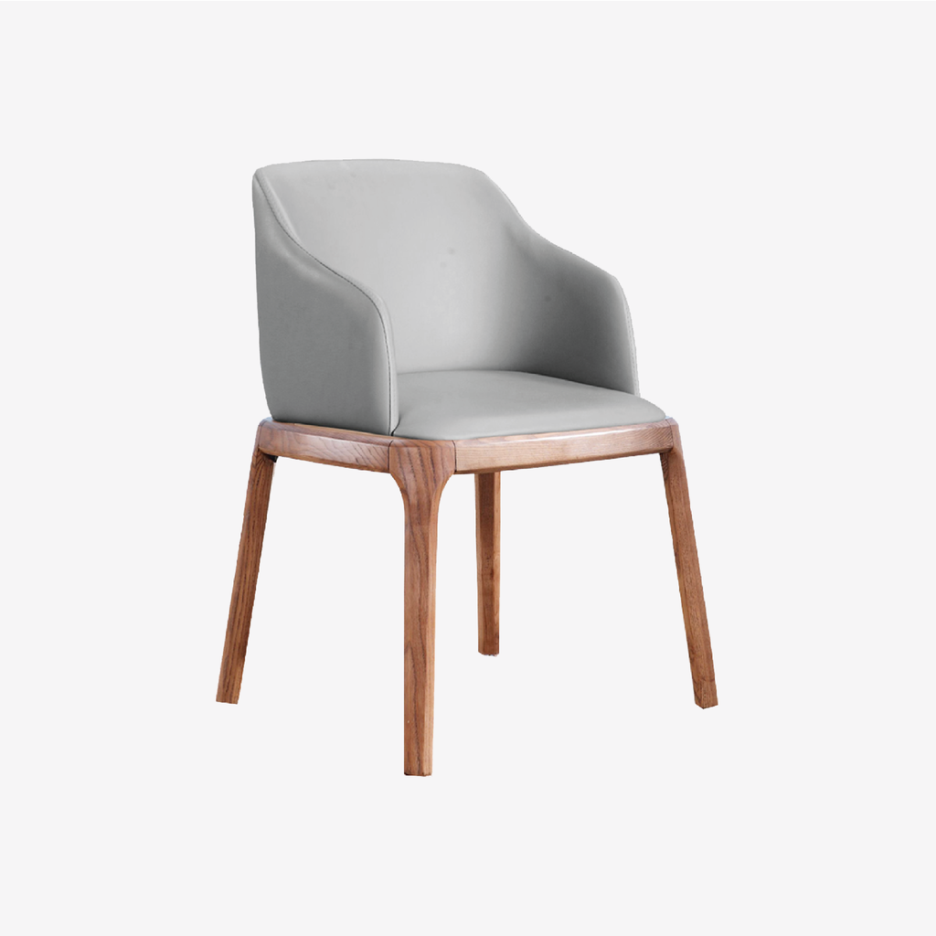 Grace có tay - Ghế ăn