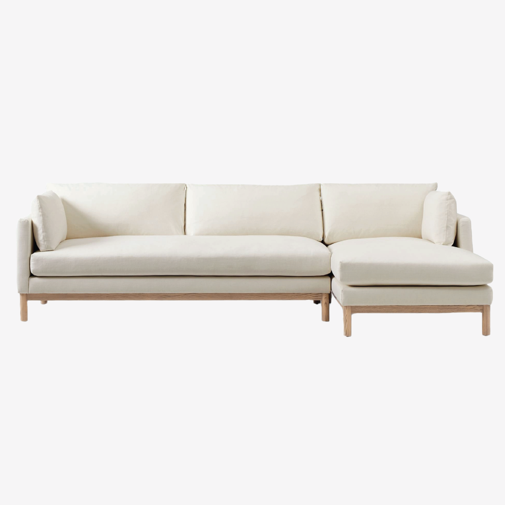 Hargrove - Sofa góc