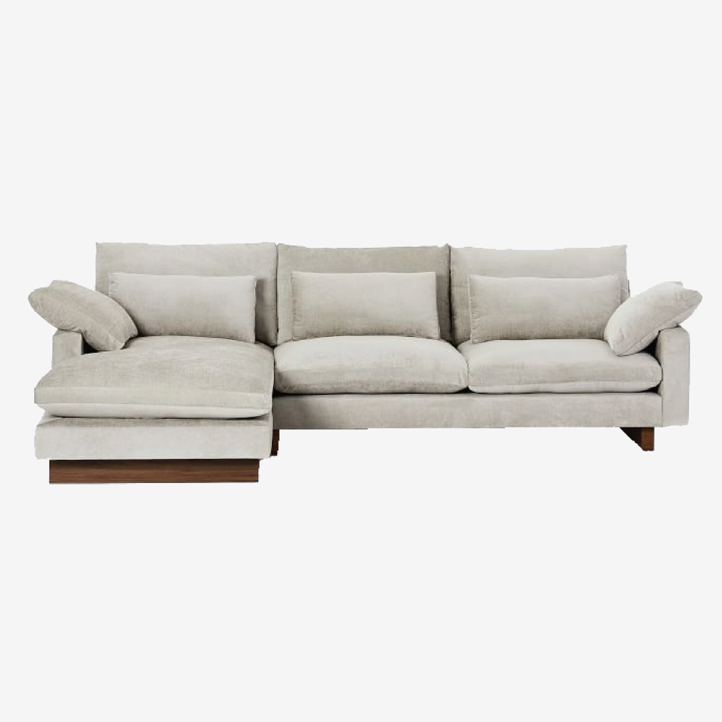 Harmony - Sofa góc