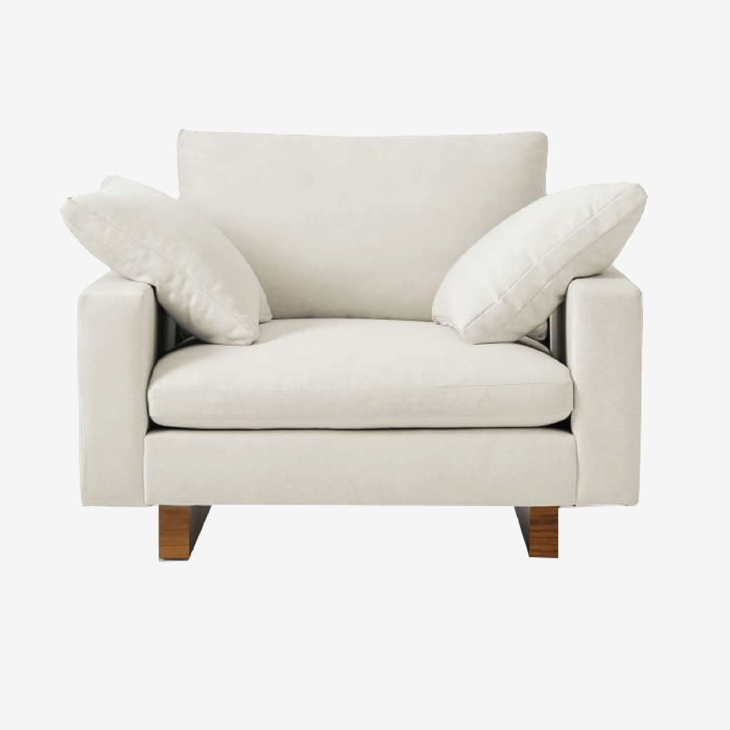 Harmony - Sofa đơn