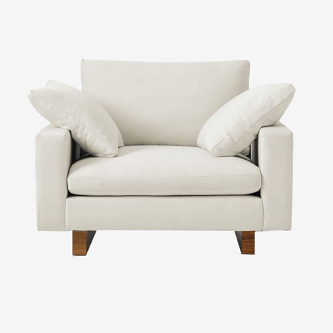  Harmony - Sofa đơn 