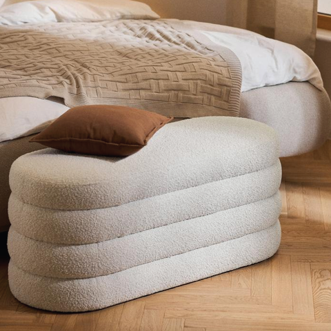  Alto Heza - Ghế đôn 