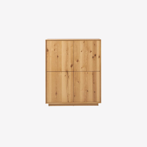  Hezzie - Tủ lưu trữ 