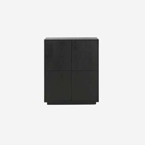  Hezzie - Tủ lưu trữ 