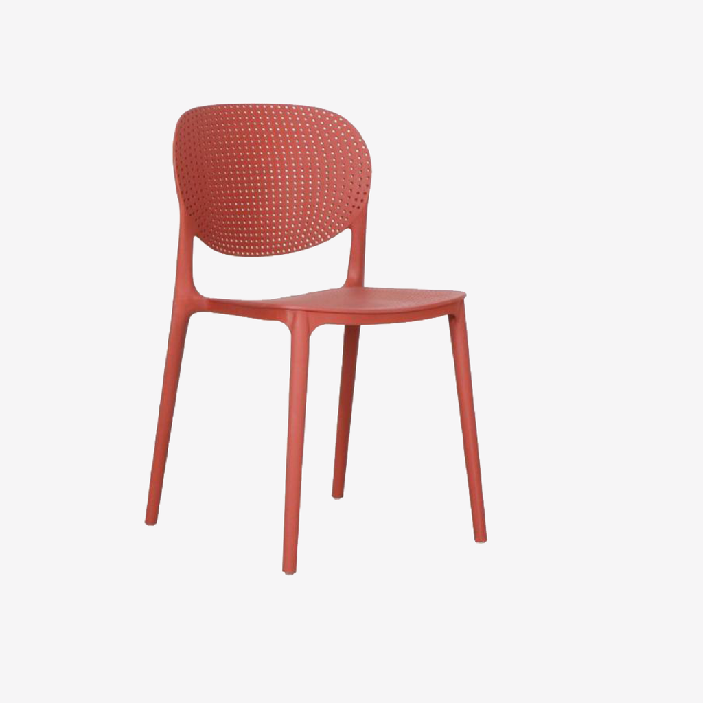 Hol Sankyo - Ghế nhựa