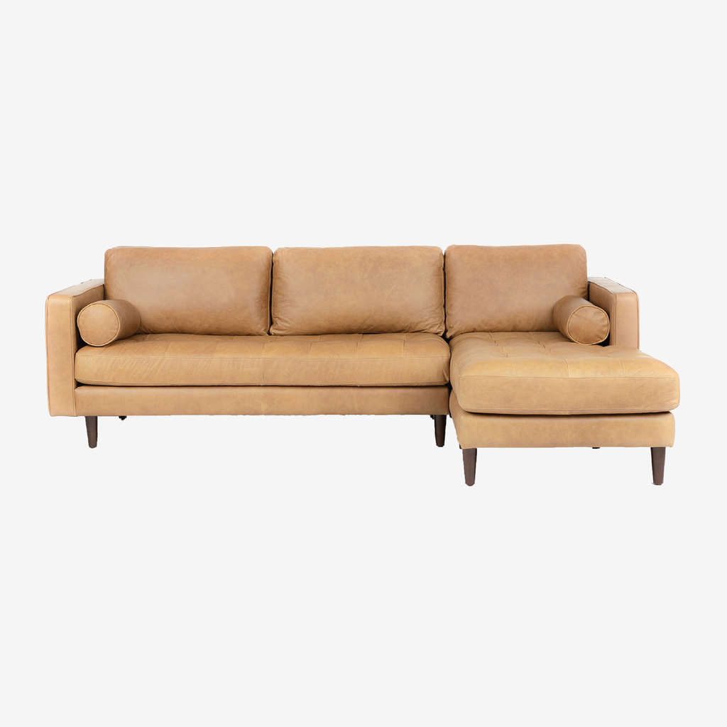 Hunter - Sofa góc