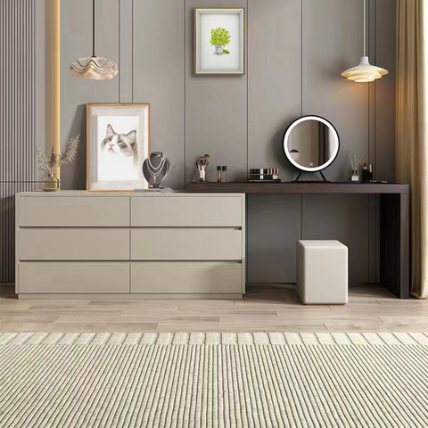  Elica - Bàn Trang Điểm 