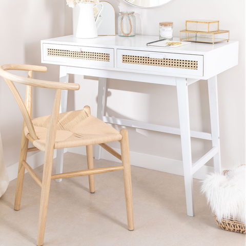  Jas - Bàn trang điểm 