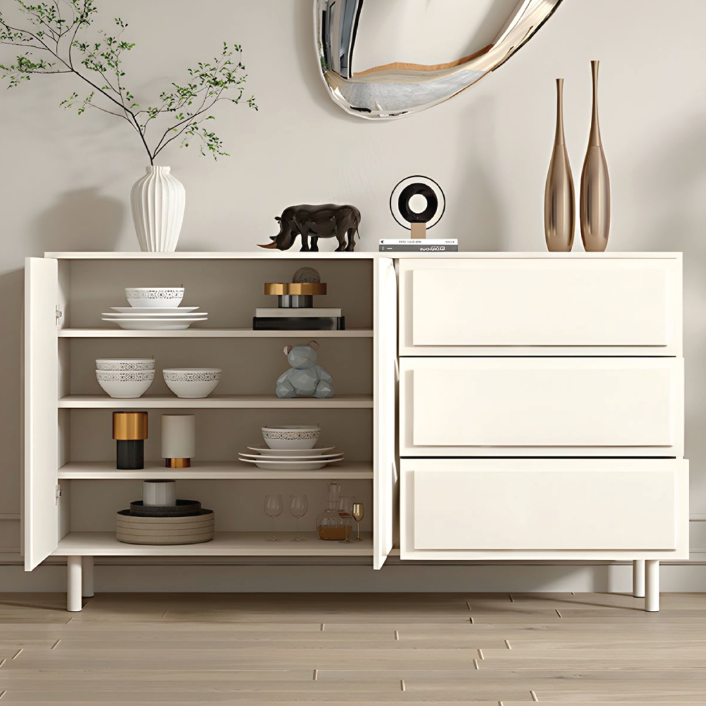 Jodi - Tủ lưu trữ