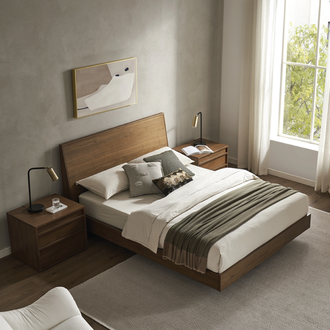  Joseph Set - Giường ngủ 