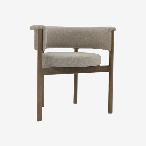  Karimoku - Ghế ăn 