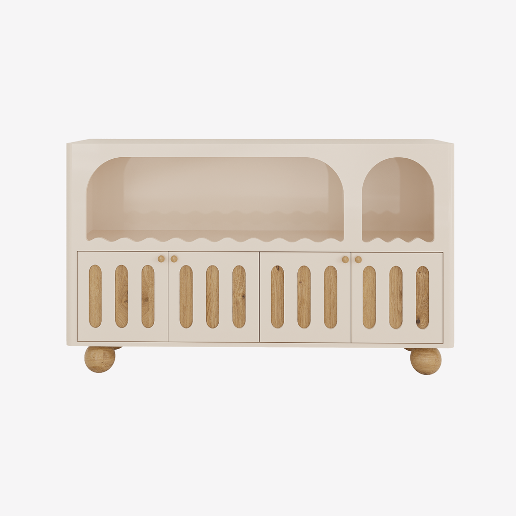 Creema 2 - Tủ lưu trữ