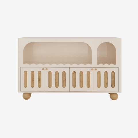  Creema 2 - Tủ lưu trữ 