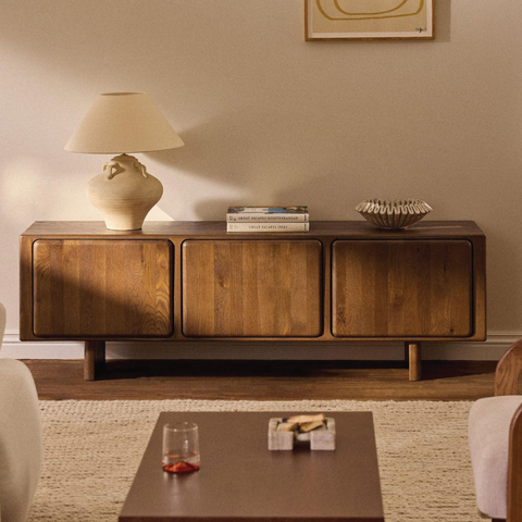  Chandler - Kệ tivi 