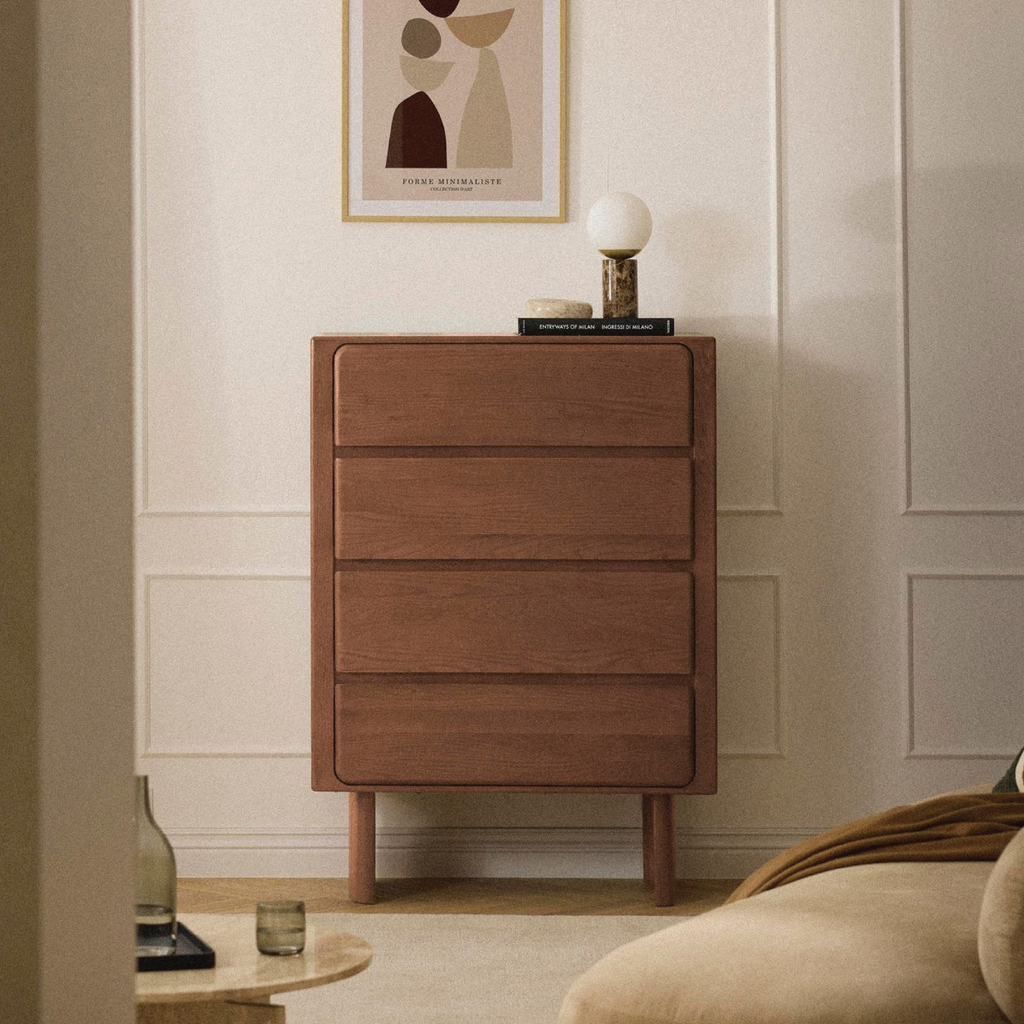 Chandler - Tủ lưu trữ