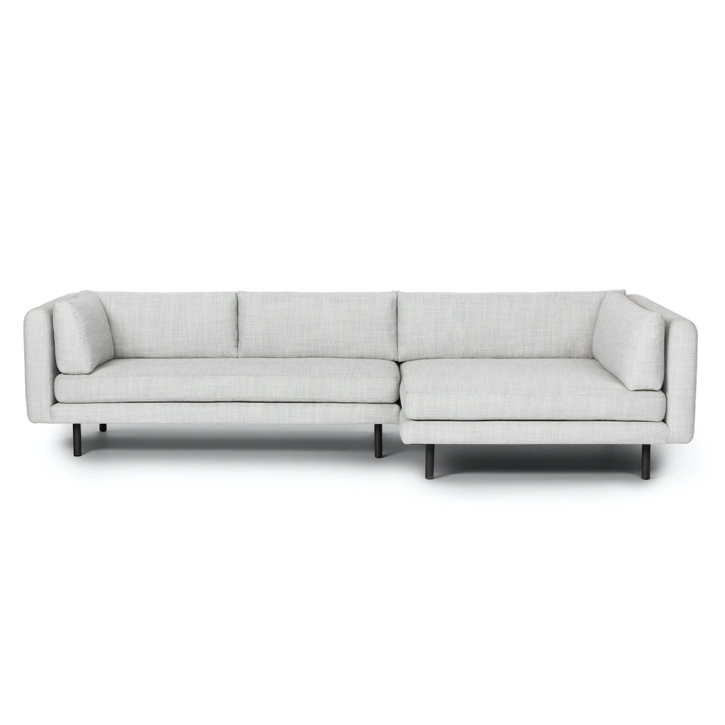 Lappi - Sofa góc