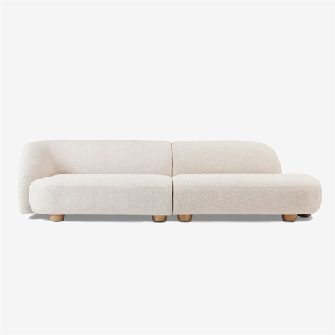  Laurent - Sofa băng 