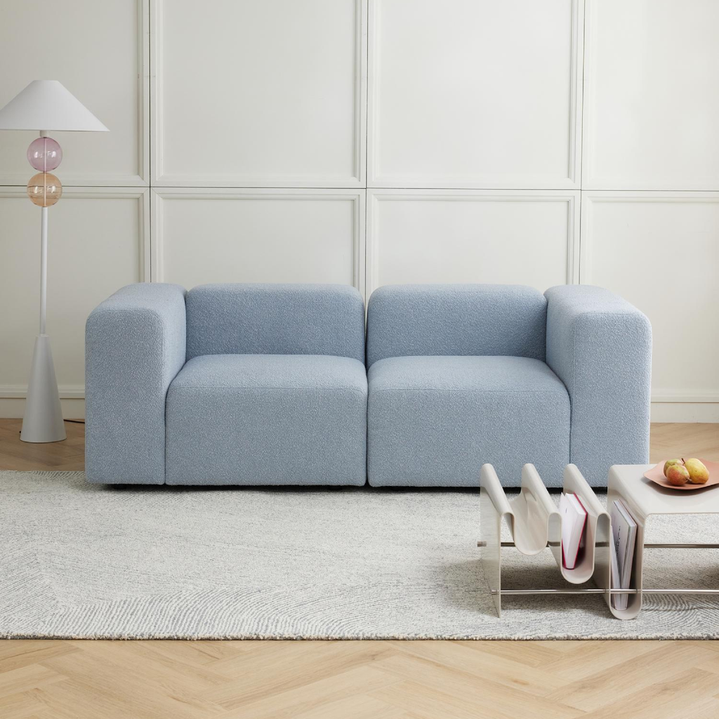 Lena - Sofa 2 seater