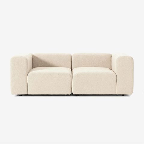 Lena - Sofa 2 modular AB