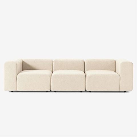 Lena - Sofa 2 modular ACB