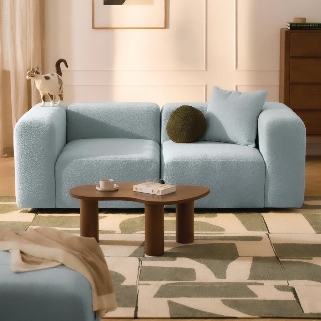 Lena - Sofa 2 modular AB