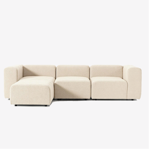  Lena - Sofa 2 modular ACBD 