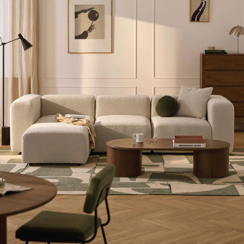  Lena - Sofa 2 modular ACBD 
