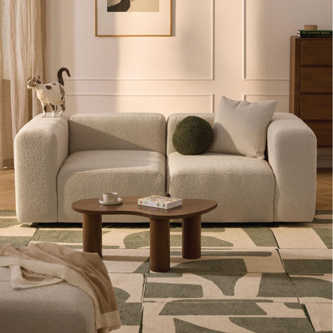  Lena - Sofa 2 modular AB 