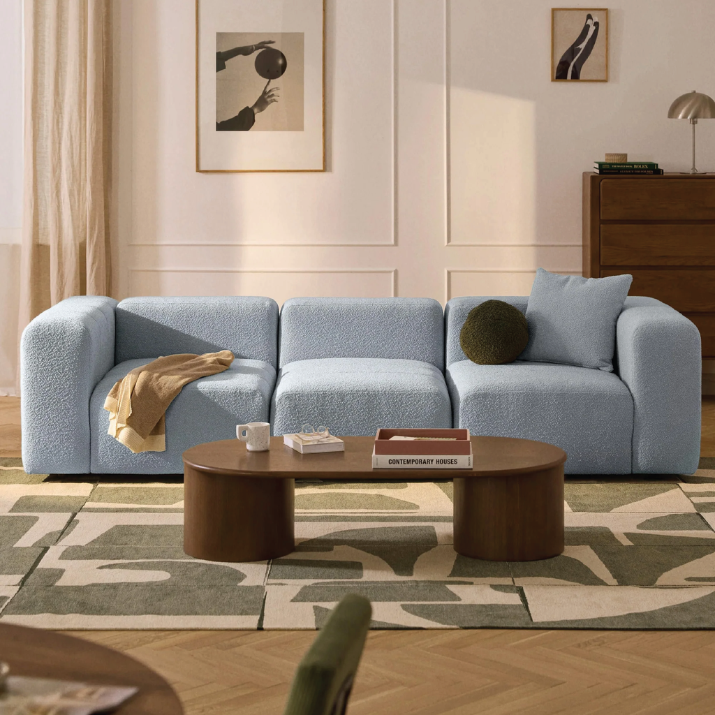 Lena - Sofa 2 modular ACB