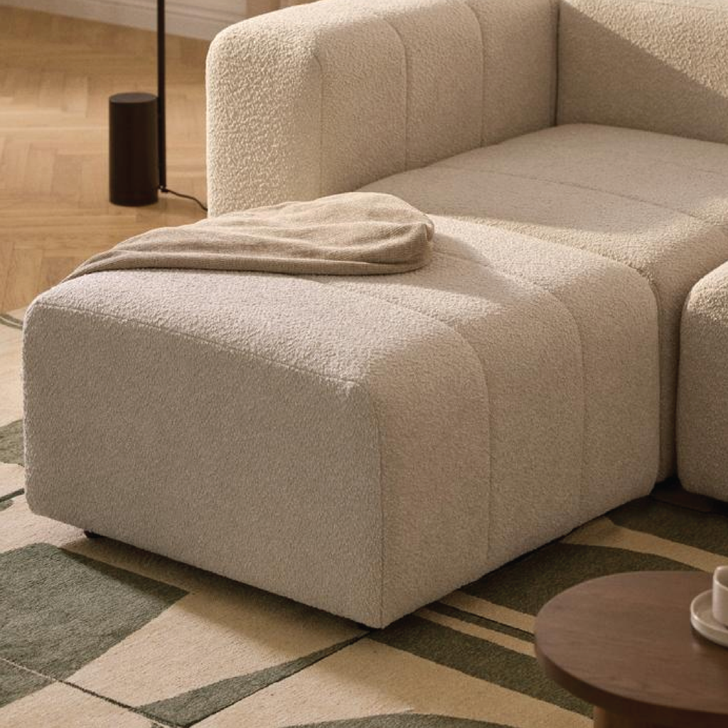 Lena modun D - Sofa Modular
