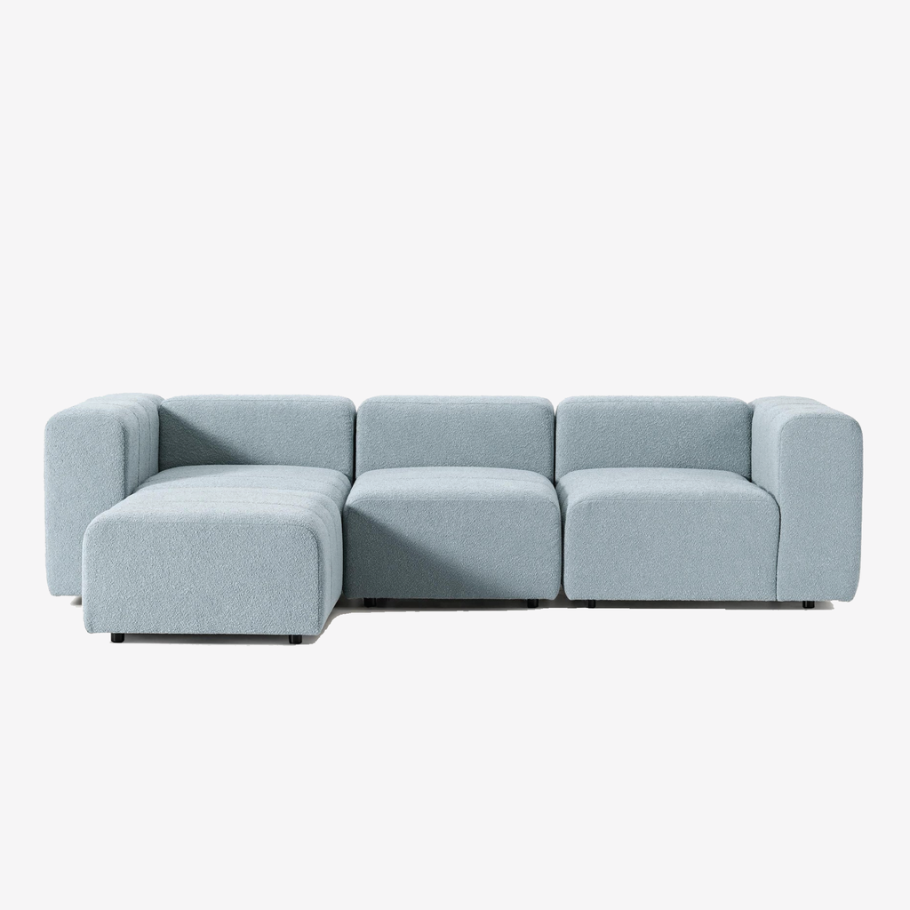 Lena - Sofa 2 modular ACBD