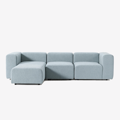 Lena - Sofa 2 modular ACBD