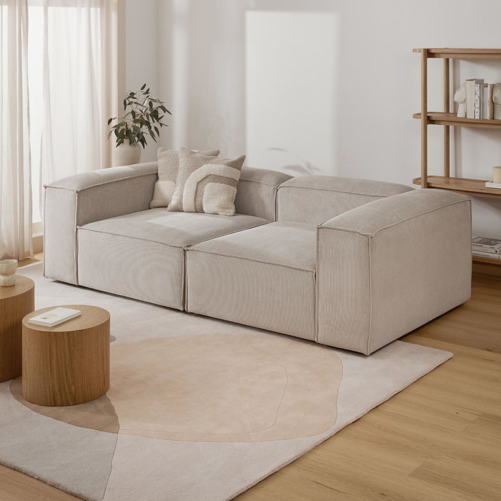 Lennon - Sofa modular AB